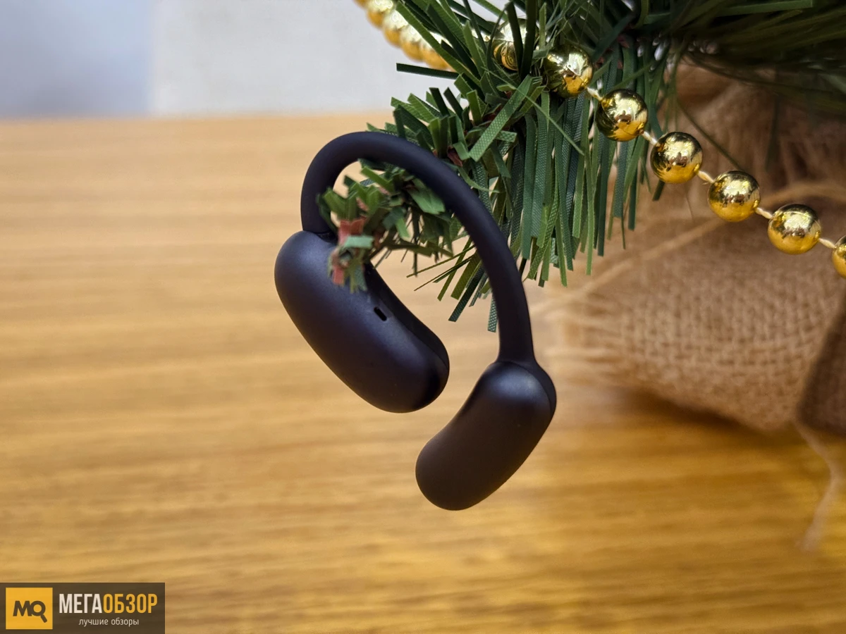 внешний вид Soundcore AeroFit 2