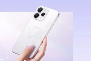 Смартфон OPPO Reno15c оценили в 410 долларов 