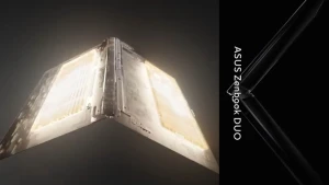 ASUS готовит Zenbook DUO с двумя батареями