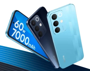 Realme NARZO 90X 5G с АКБ на 7000 мАч оценили в 155 долларов 