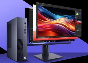 Мини-ПК Mechrevo S500 на Core i5-14450HX оценили в 355 долларов