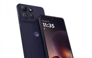 Представлен смартфон Moto G Power 2026