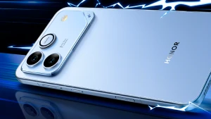 Honor WIN получит аккумулятор ёмкостью 10000 мАч