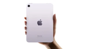 iPad mini 8 получит топовый процессор