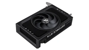 Colorful представила компактные видеокарты