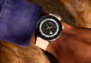 Представлены часы OnePlus Watch Lite