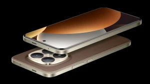 Представлена международная версия Redmi Note 15 Pro+