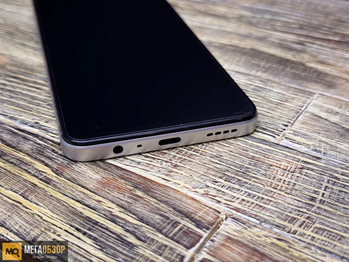 внешний вид realme P3 Lite