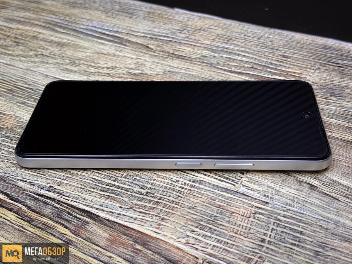 внешний вид realme P3 Lite