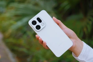 OPPO Find X9s получит две 200-Мп камеры 