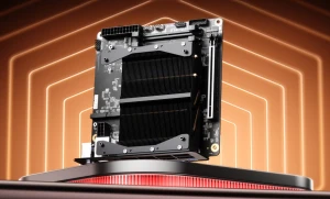 Представлена MoDT-плата Minisforum BD895i SE