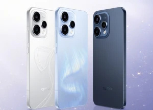 OPPO Reno15c появился в продаже 