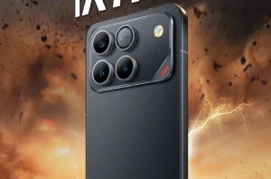 HONOR WIN получит SoC Snapdragon 8 Elite Gen 5