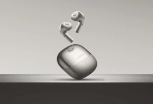 Официально: наушники Xiaomi Buds 6 готовы к выходу 