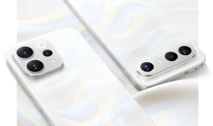 Vivo S50 и S50 Pro Mini появились в продаже 