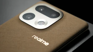 Realme 16 Pro+ показали на фото