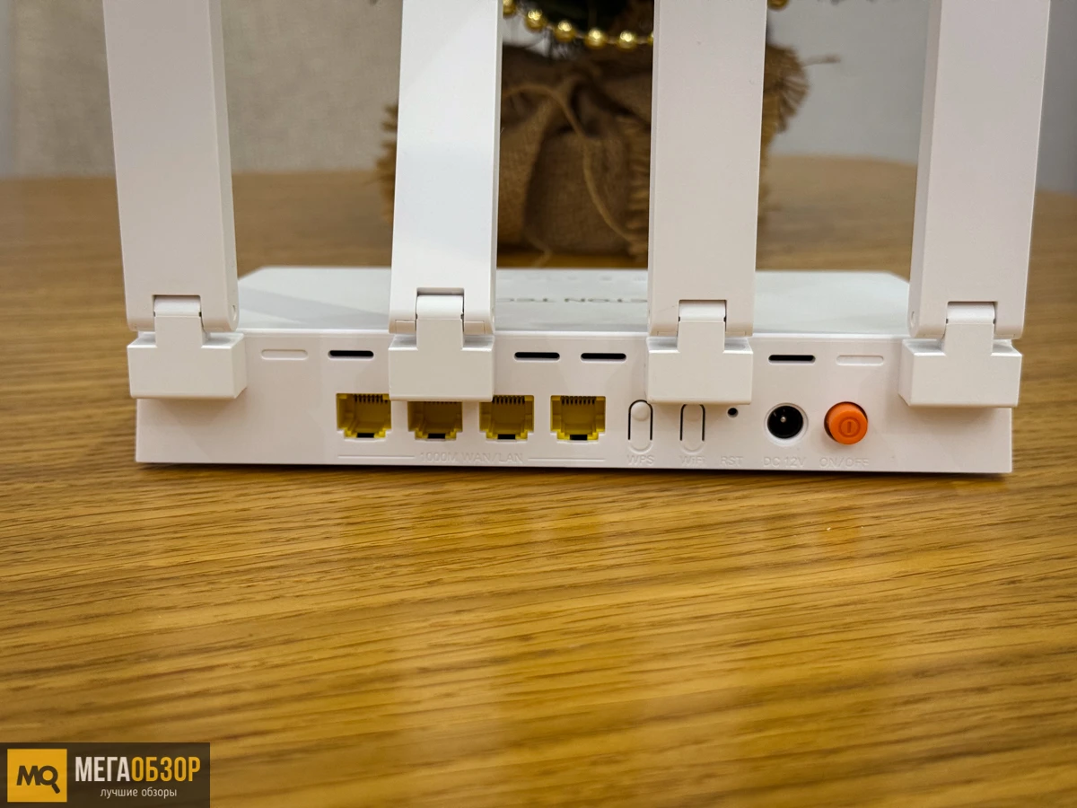 внешний вид JETON AX3000 Core