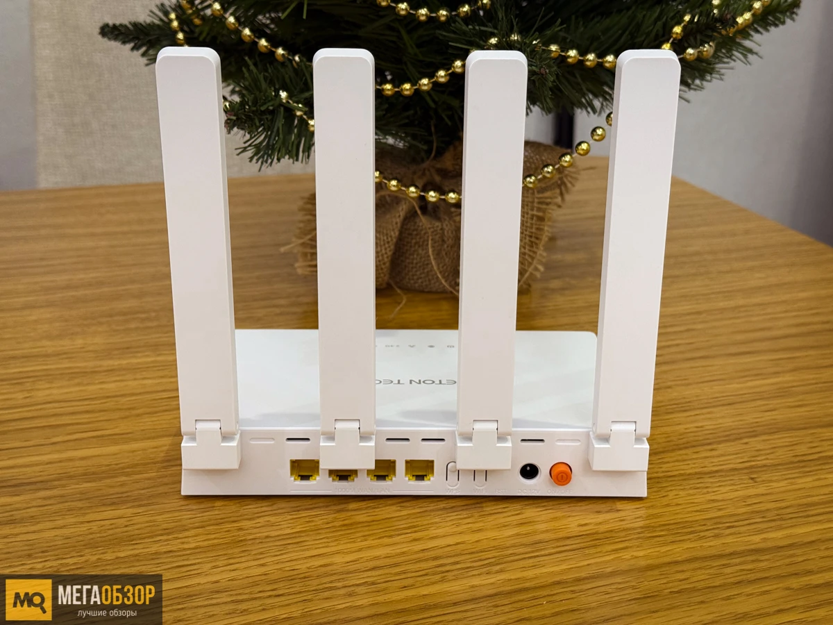 внешний вид JETON AX3000 Core