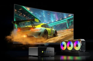 Представлен мини-ПК Gmktec NucBox K15