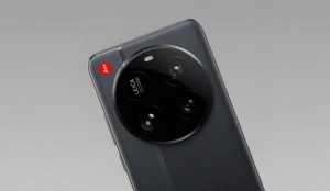 Опубликовано первое фото с Xiaomi 17 Ultra