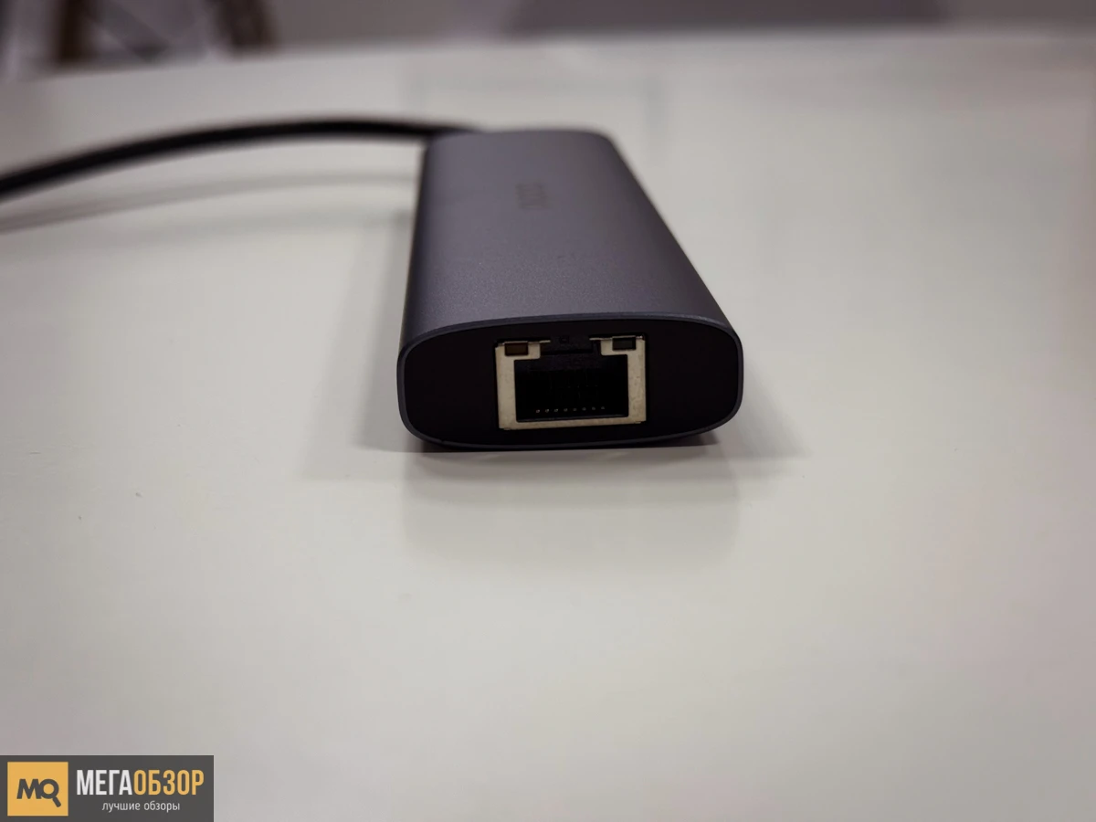 внешний вид Rapoo XD71