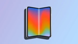 Релиз iPhone Fold пока что под вопросом