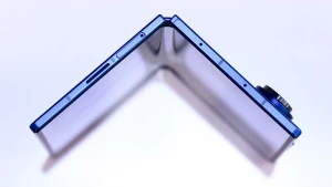 Samsung уже готовит конкурента iPhone Fold