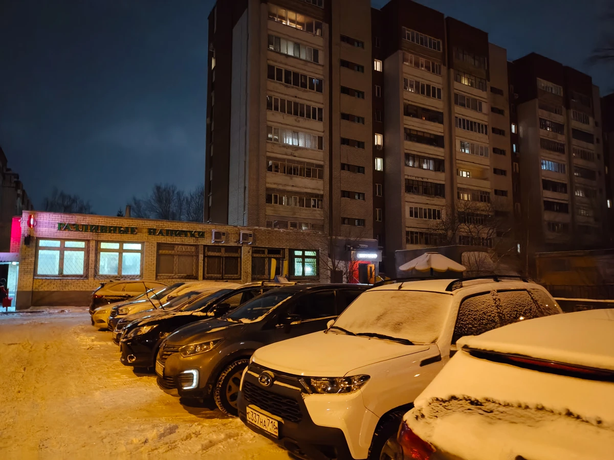 камера Tecno CAMON 40 Pro 5G