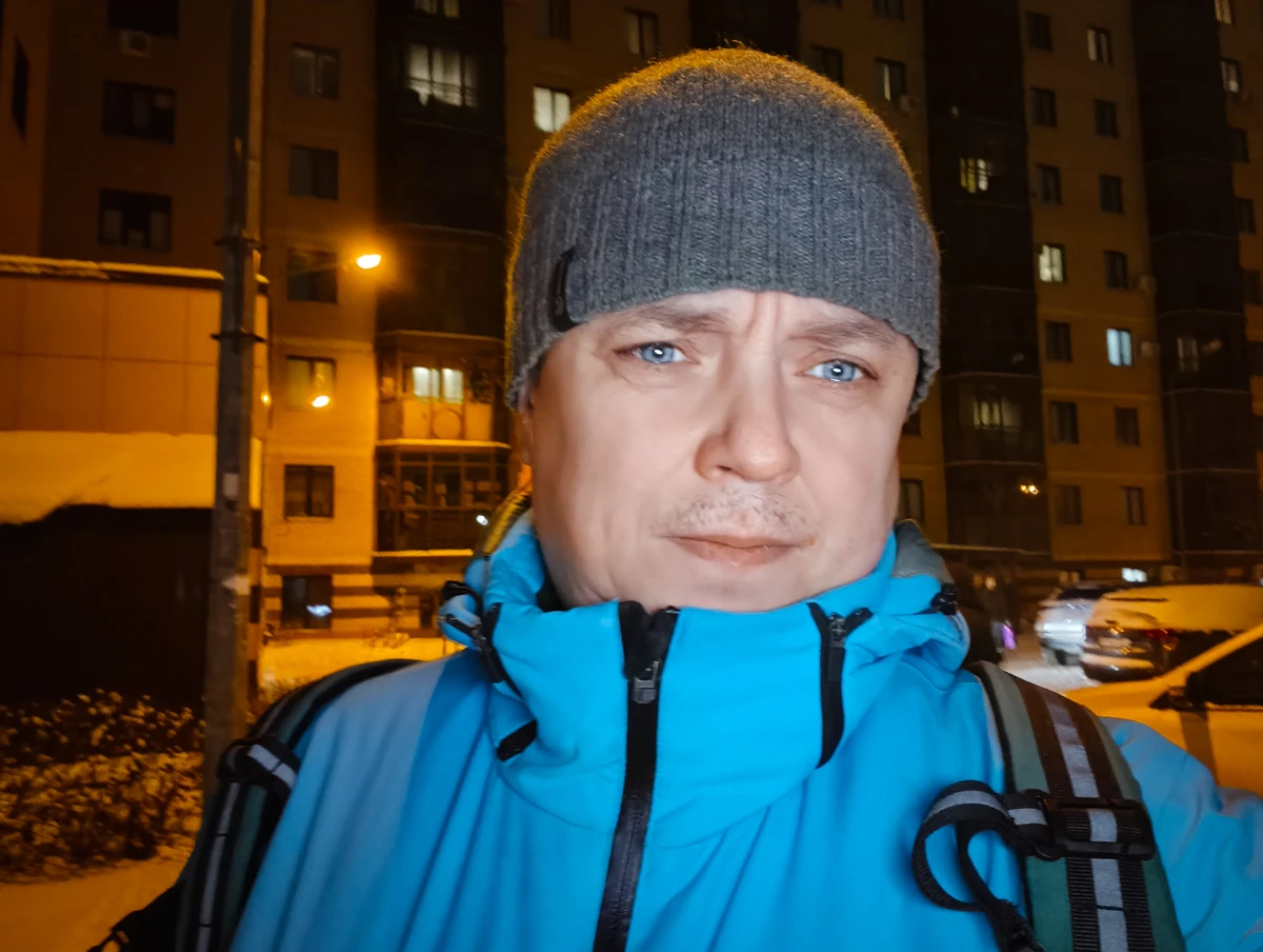 камера Tecno CAMON 40 Pro 5G