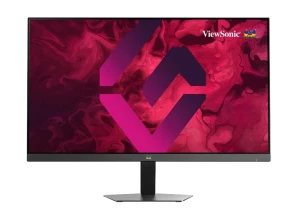 Представлен 275-Гц монитор ViewSonic VX27G58-2K-2 