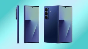 Samsung Galaxy Z Fold8 получит улучшенную камеру 