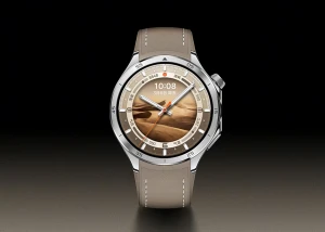 Часы OPPO Watch X3 засветились в сети 