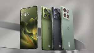 Смартфон Moto X70 Air Pro готов к выходу 