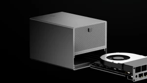 Представлен мини-ПК Beelink ME Pro NAS