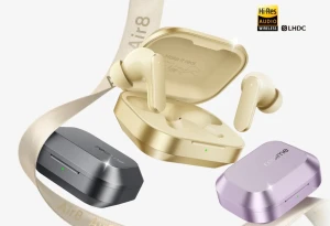 Официально: наушники Realme Buds Air8 готовы к выходу