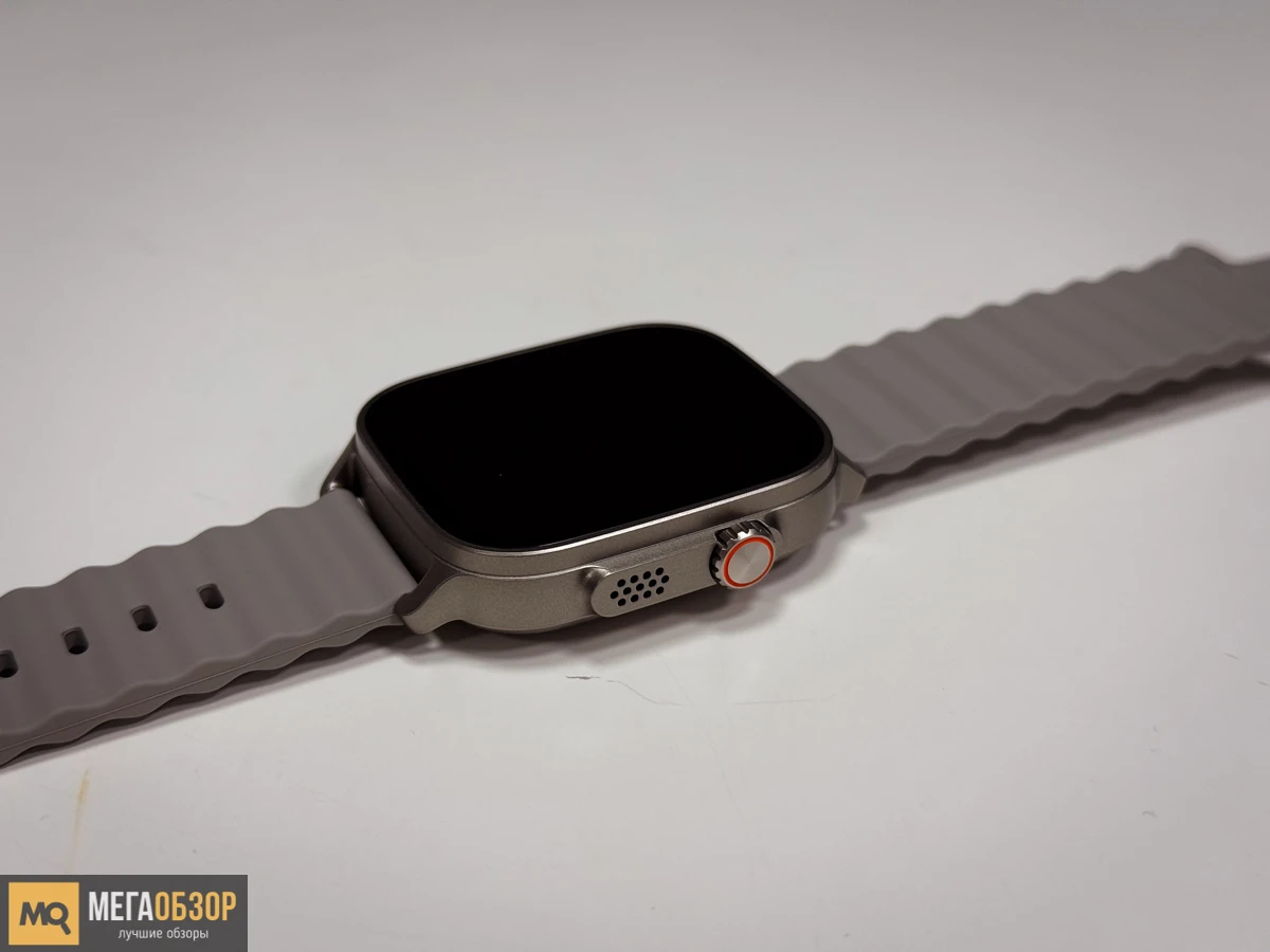 внешний вид realme Watch 5