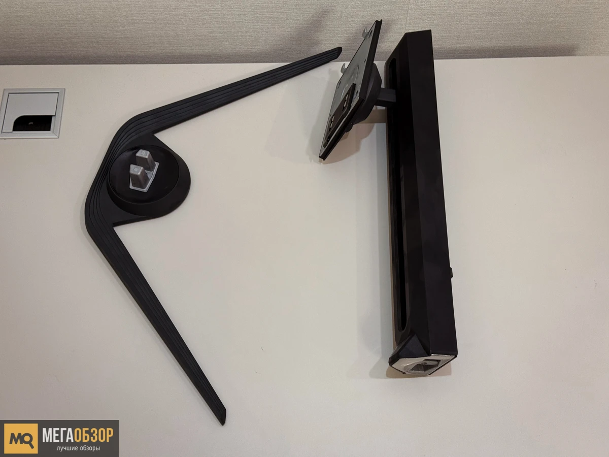 AORUS FO27Q5P комплектация