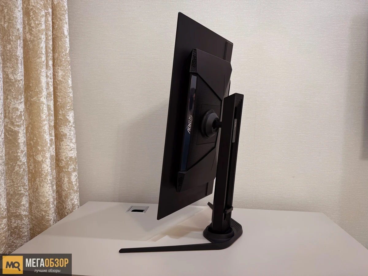 AORUS FO27Q5P подставка