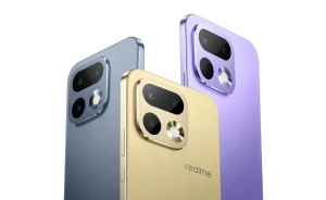 Официально: Realme 16 Pro 5G получит 200-Мп камеру
