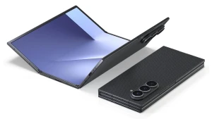 Samsung специально делает маленькие партии Galaxy Z TriFold