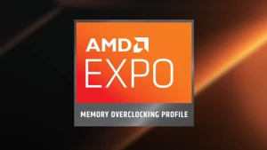 AMD готовит к релизу технологию EXPO 1.20