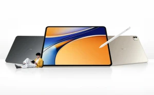 Официально: планшет Realme Pad 3 5G готов к выходу