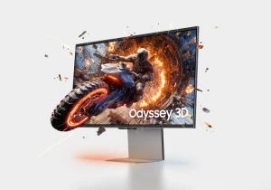 Представлен 600-Гц монитор Samsung Odyssey G6 (G60H)