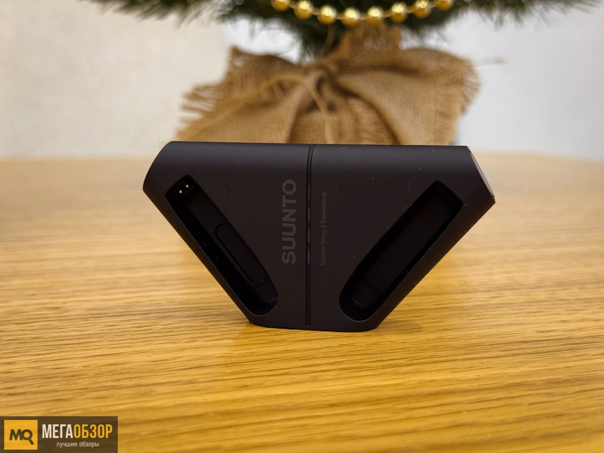 внешний вид SUUNTO WING 2