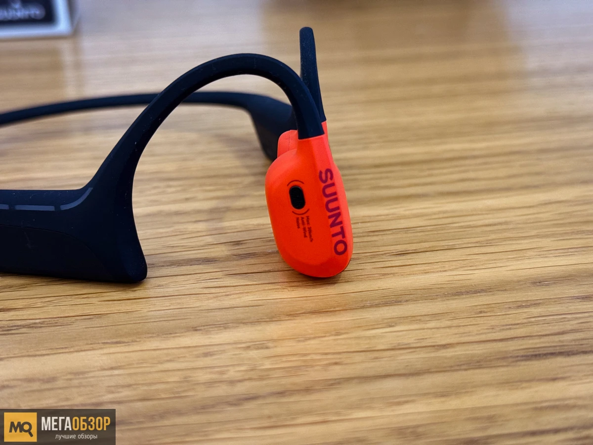 внешний вид SUUNTO WING 2