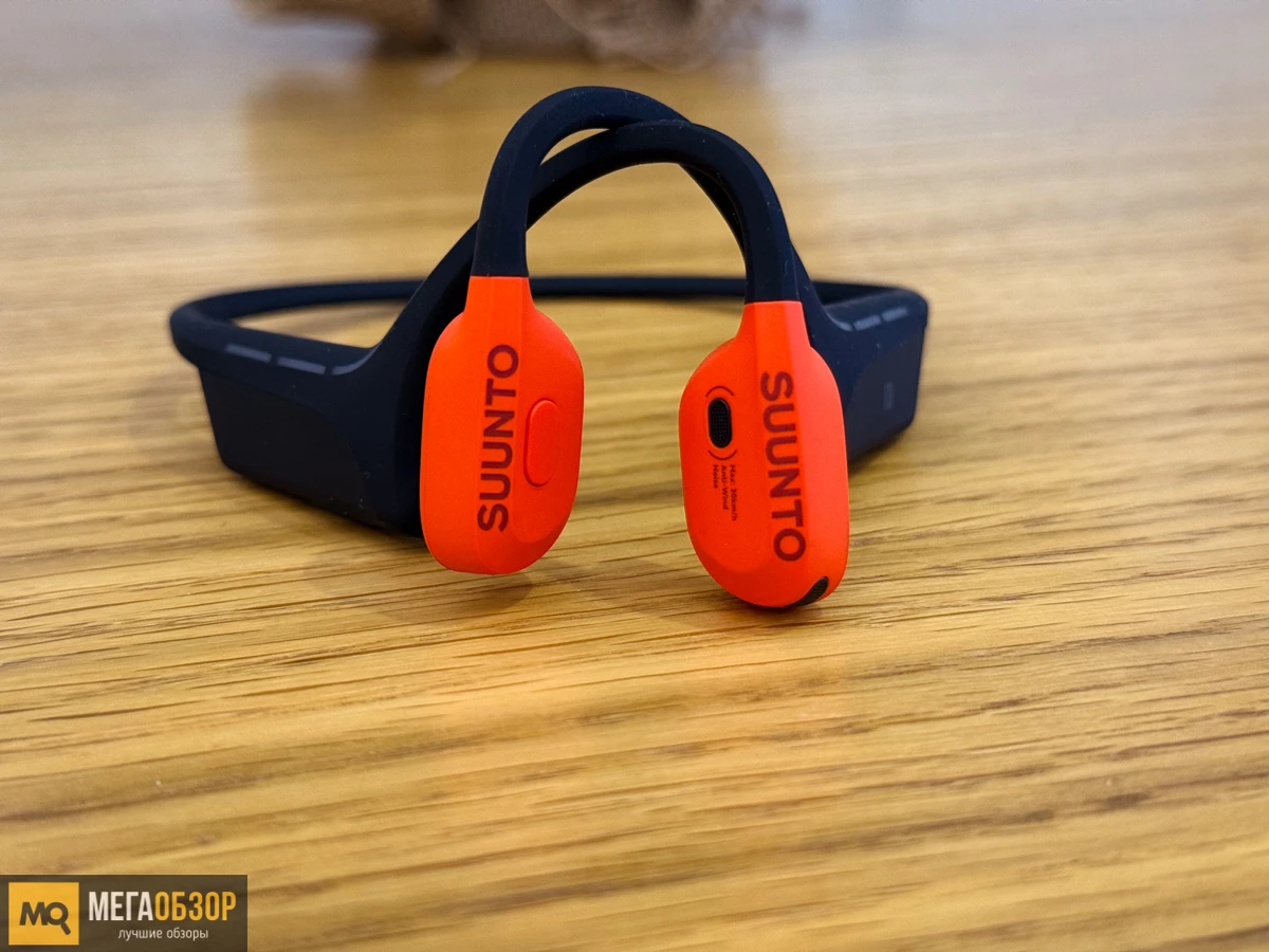 внешний вид SUUNTO WING 2