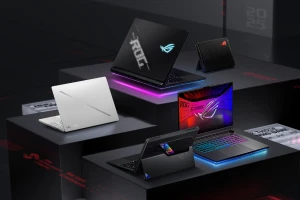 ASUS планирует выйти на рынок ОЗУ
