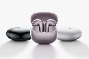 Наушники Xiaomi Buds 6 оценили в 100 долларов 