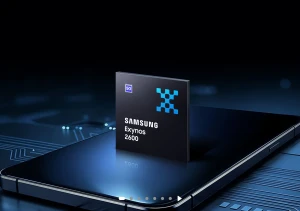 Exynos 2600 получил кастомную графику от AMD