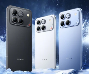 Представлен смартфон HONOR WIN с АКБ на 10000 мАч